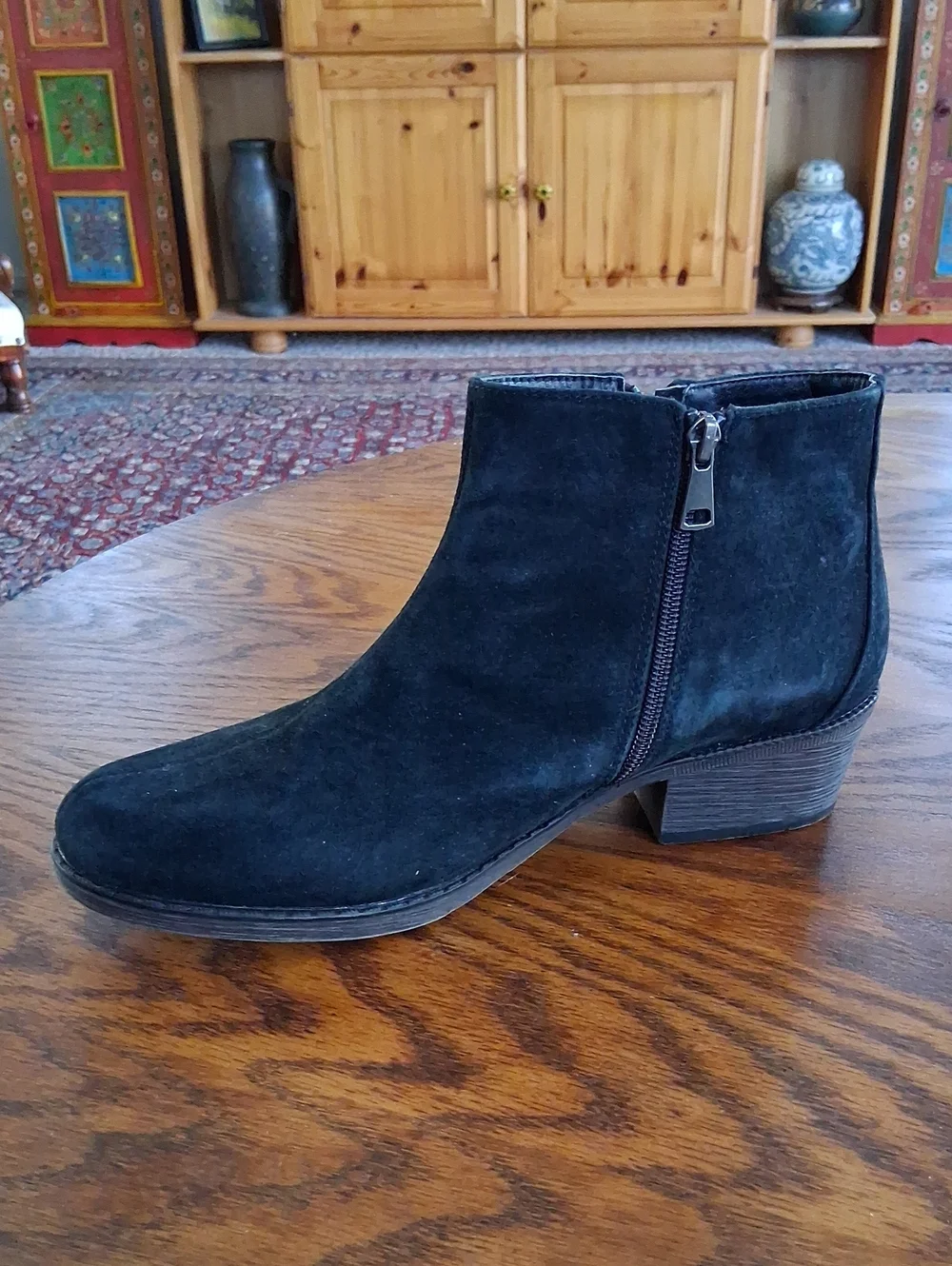 Propet Footwear great some